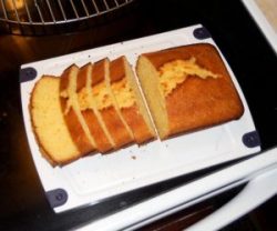 Sweet Cornbread