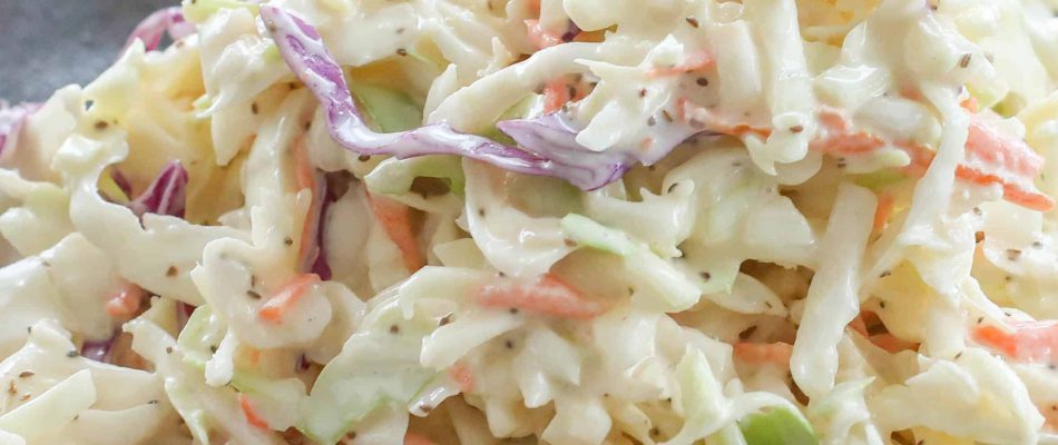 coleslaw