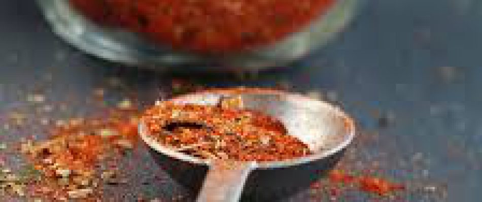 creole seasoning creole seasoning