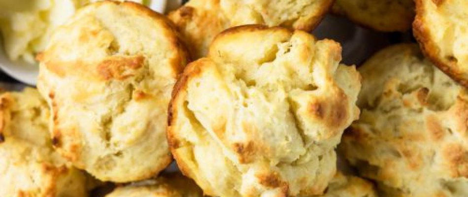 drop biscuits drop biscuits