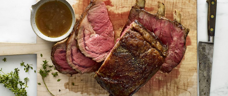 prime rib prime rib