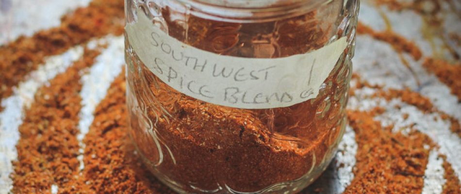southwest seasoning southwest seasoning