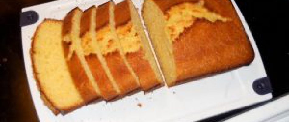 sweet cornbread Sweet Cornbread