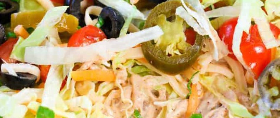 the taco dip the taco dip